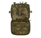 Geanta tactica de piept US Cooper Chest Pack Operator Brandit