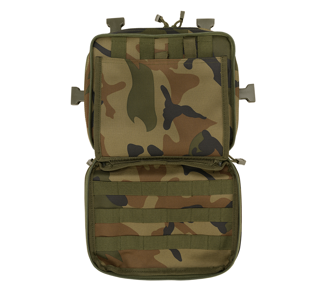 Geanta tactica de piept US Cooper Chest Pack Operator Brandit