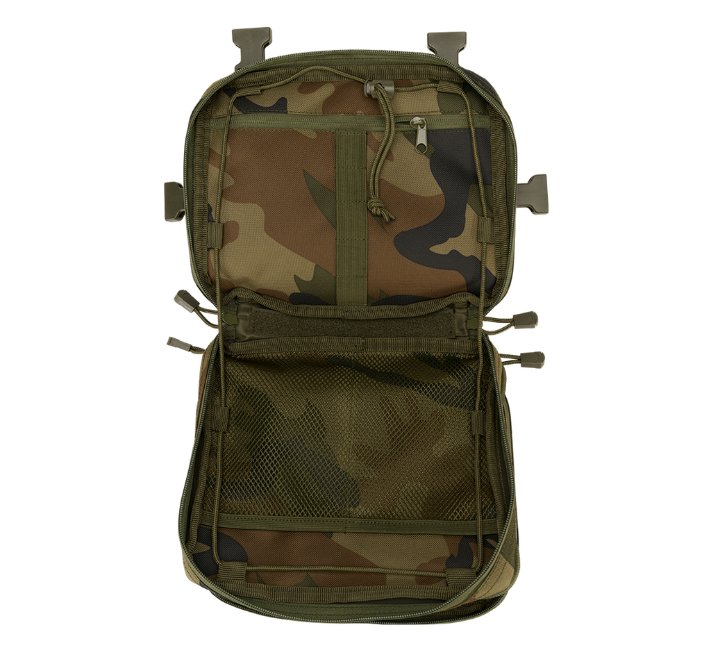Geanta tactica de piept US Cooper Chest Pack Operator Brandit