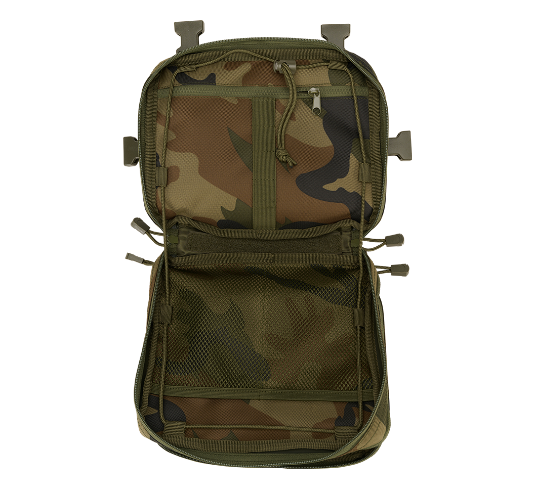 Geanta tactica de piept US Cooper Chest Pack Operator Brandit
