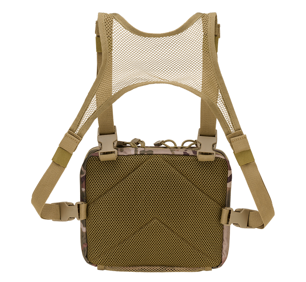Geanta tactica de piept US Cooper Chest Pack Operator Brandit