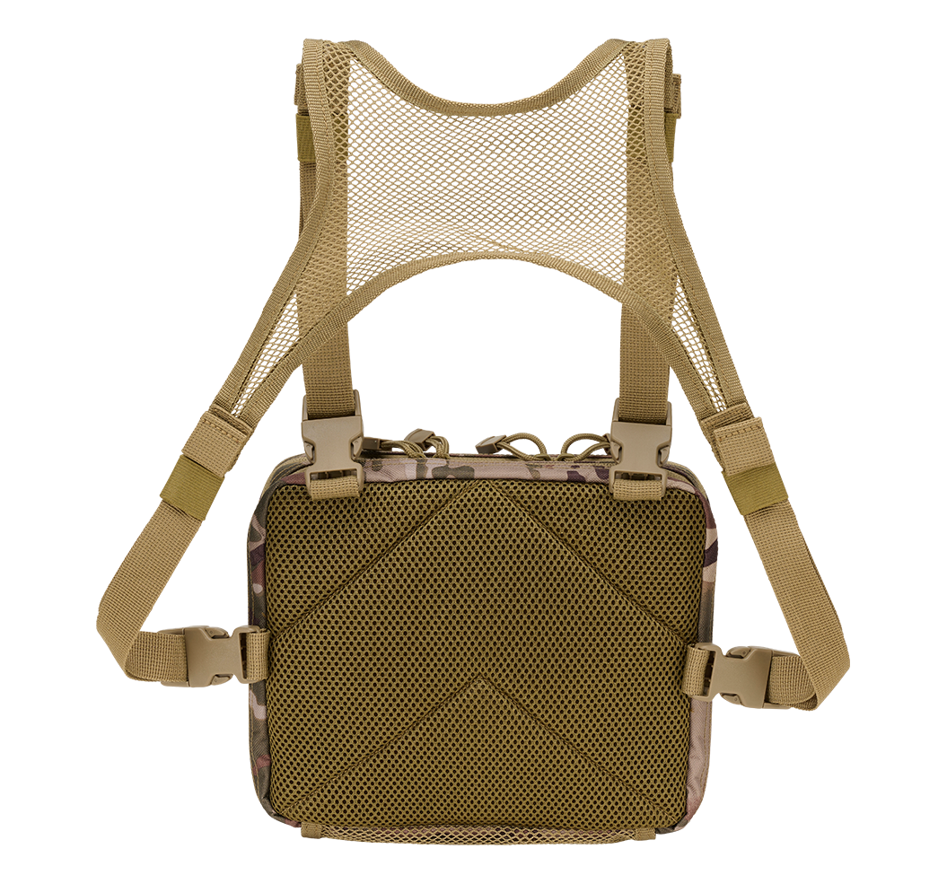 Geanta tactica de piept US Cooper Chest Pack Operator Brandit