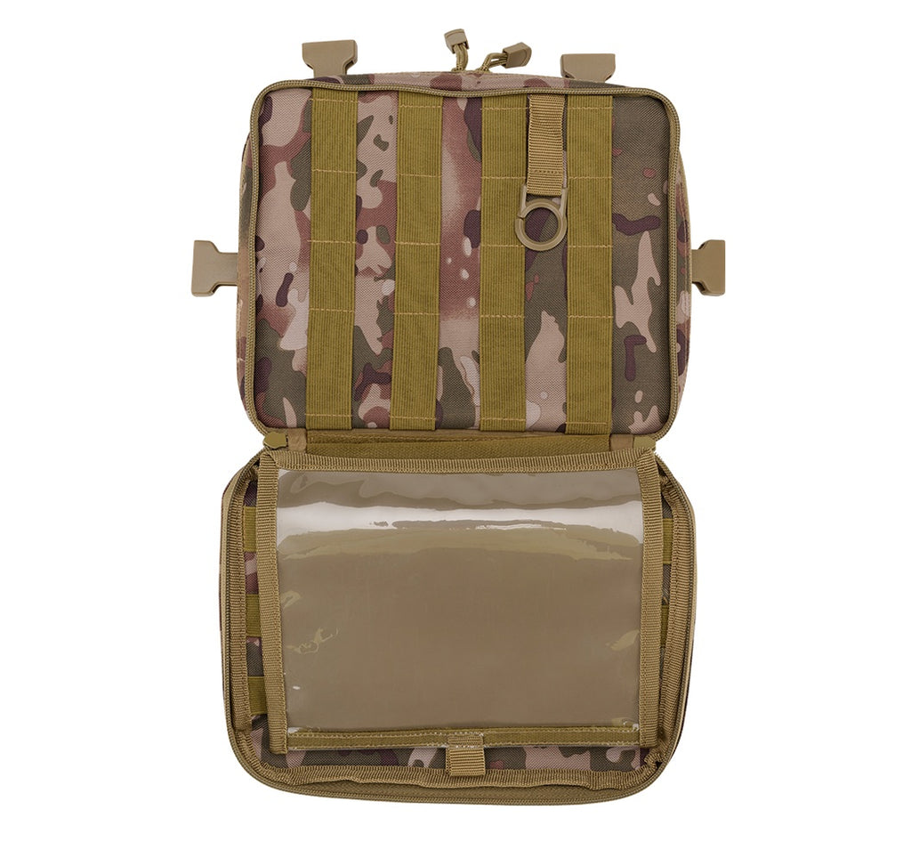 Geanta tactica de piept US Cooper Chest Pack Operator Brandit
