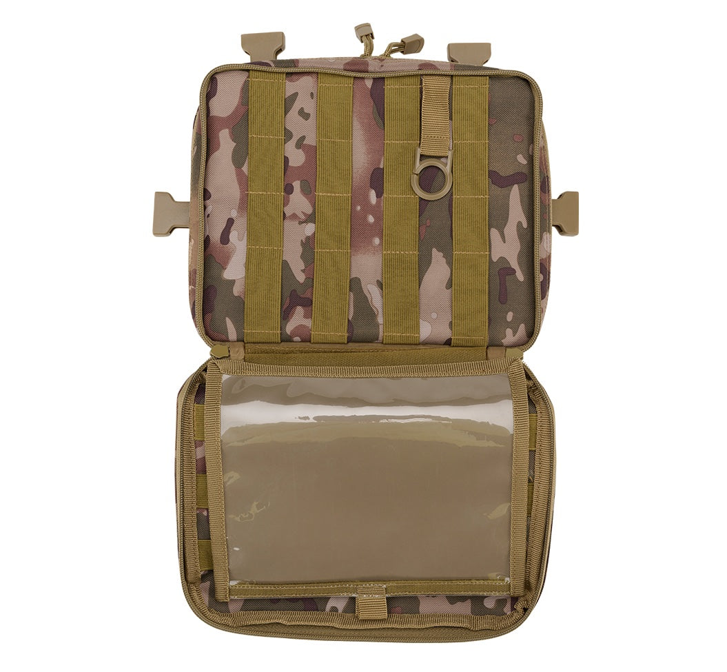 Geanta tactica de piept US Cooper Chest Pack Operator Brandit