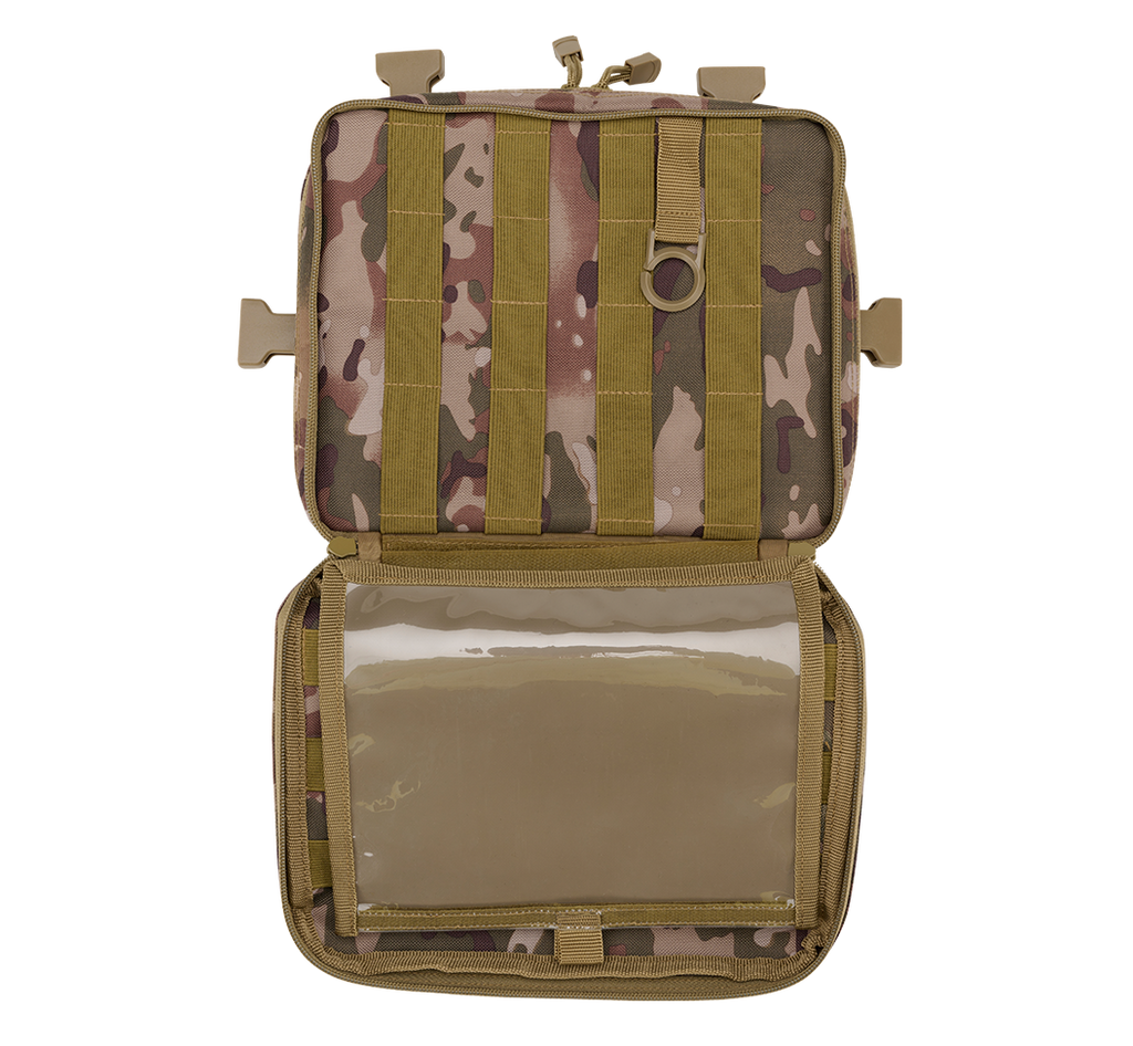 Geanta tactica de piept US Cooper Chest Pack Operator Brandit