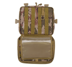 Geanta tactica de piept US Cooper Chest Pack Operator Brandit