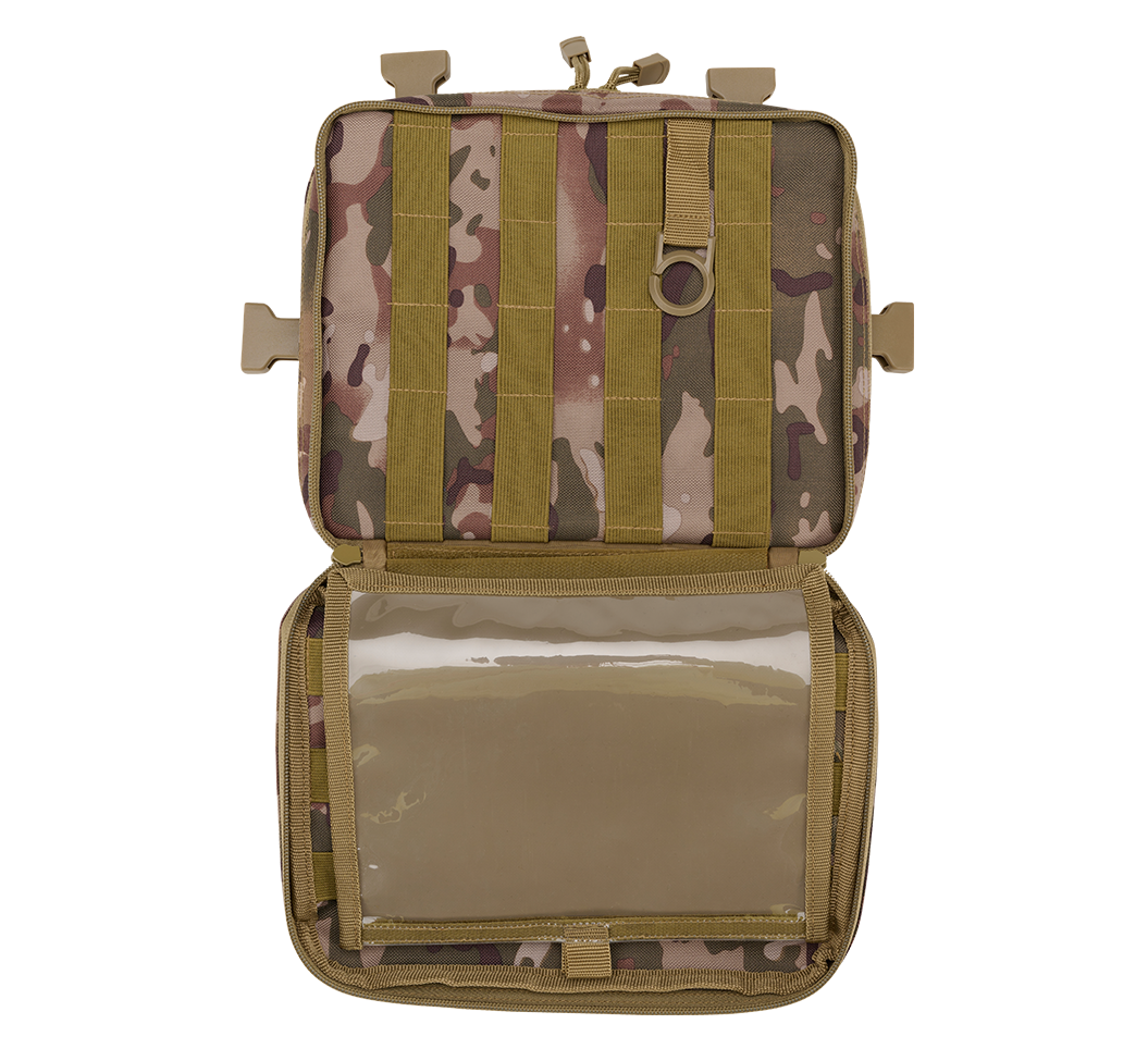 Geanta tactica de piept US Cooper Chest Pack Operator Brandit