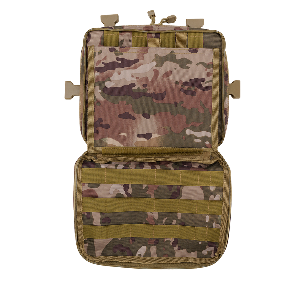 Geanta tactica de piept US Cooper Chest Pack Operator Brandit