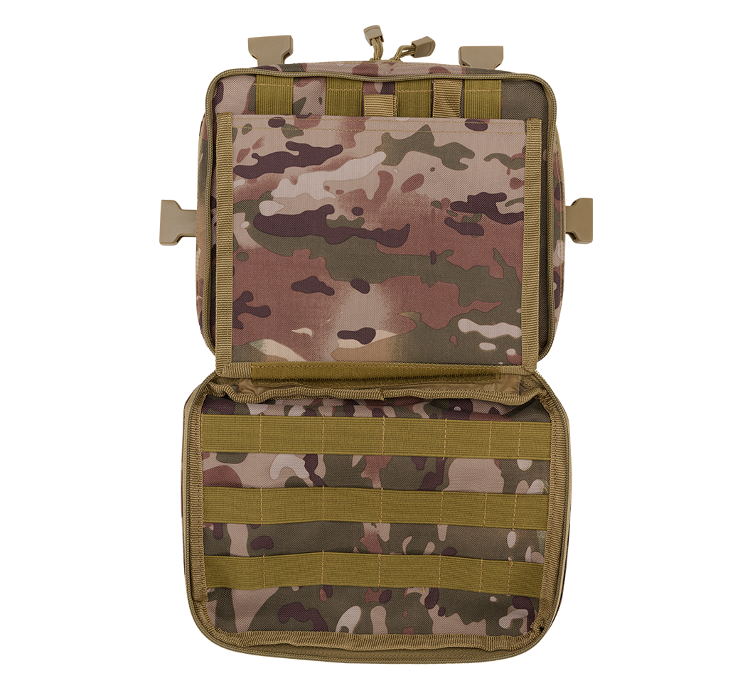 Geanta tactica de piept US Cooper Chest Pack Operator Brandit