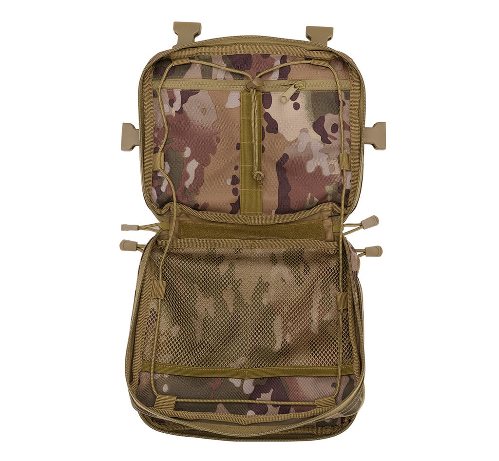 Geanta tactica de piept US Cooper Chest Pack Operator Brandit