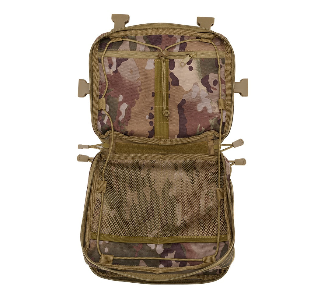 Geanta tactica de piept US Cooper Chest Pack Operator Brandit