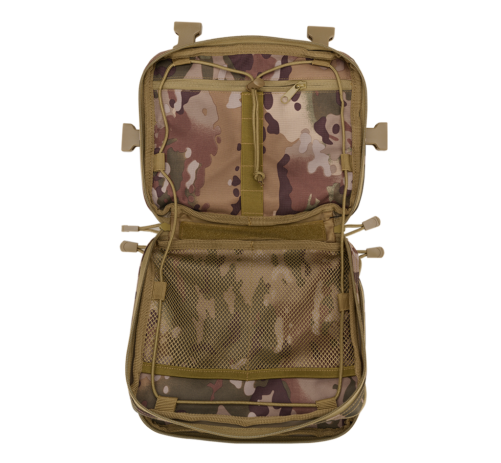 Geanta tactica de piept US Cooper Chest Pack Operator Brandit
