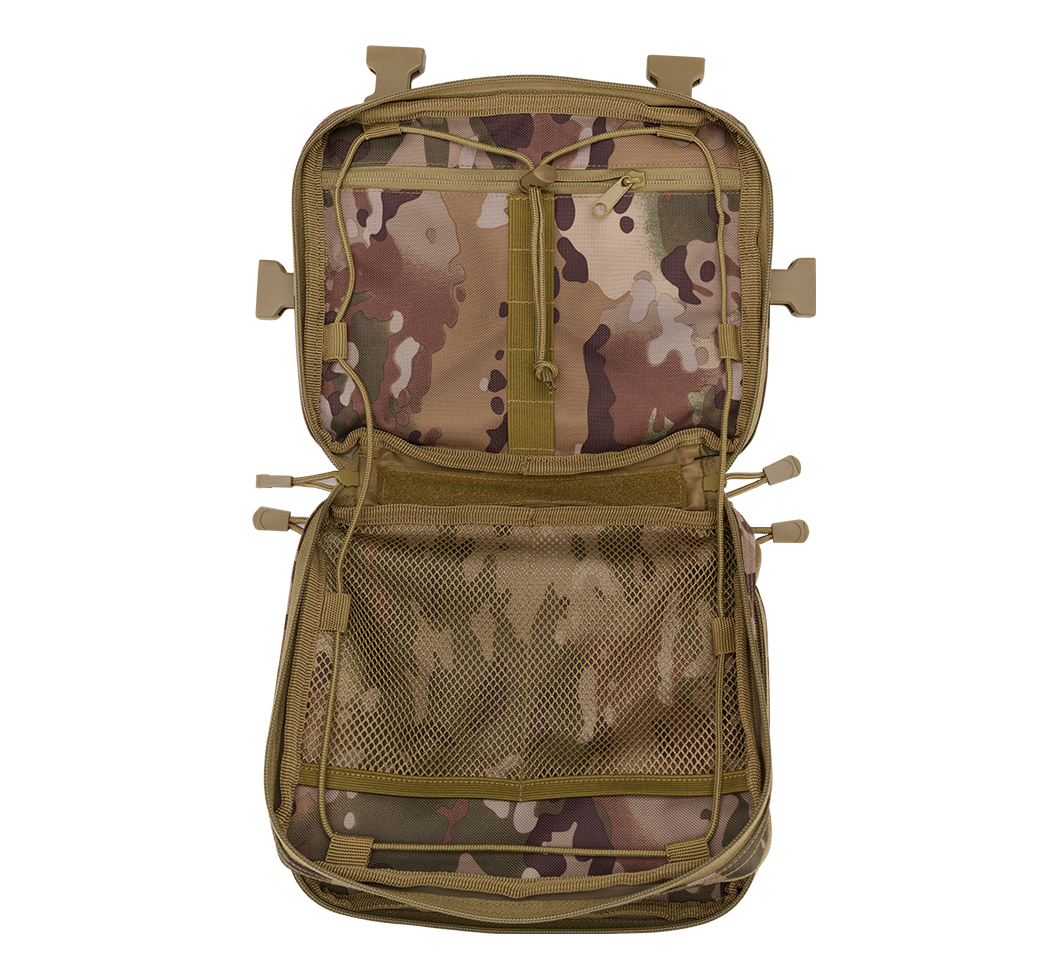 Geanta tactica de piept US Cooper Chest Pack Operator Brandit