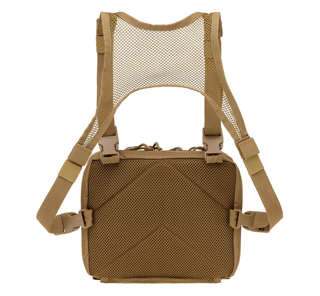 Geanta tactica de piept US Cooper Chest Pack Operator Brandit