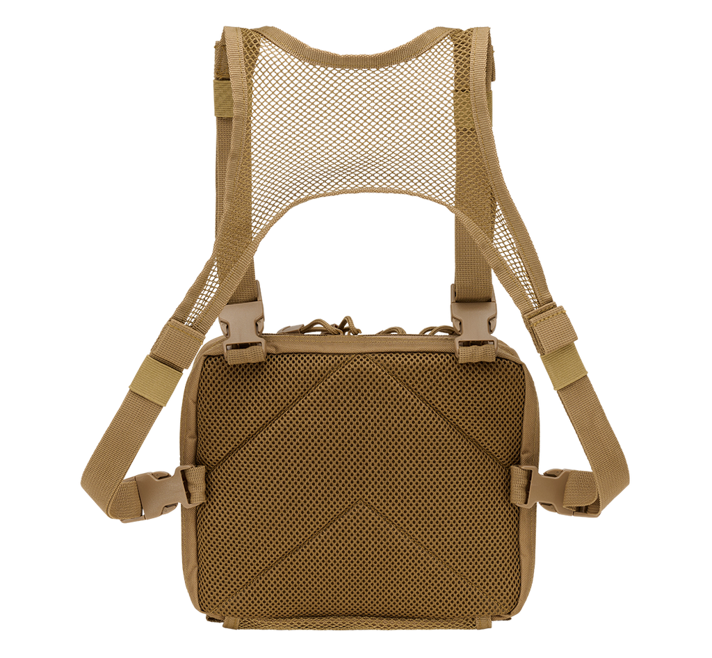 Geanta tactica de piept US Cooper Chest Pack Operator Brandit