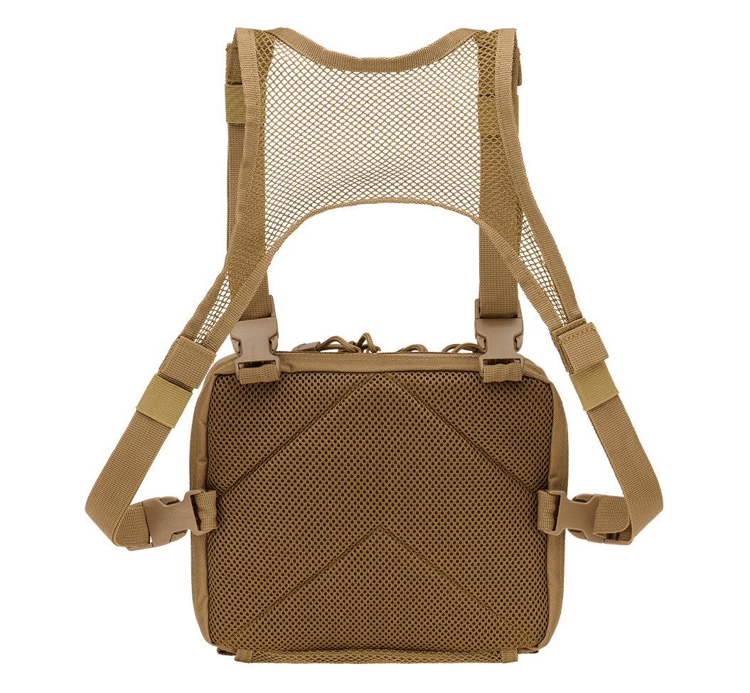 Geanta tactica de piept US Cooper Chest Pack Operator Brandit