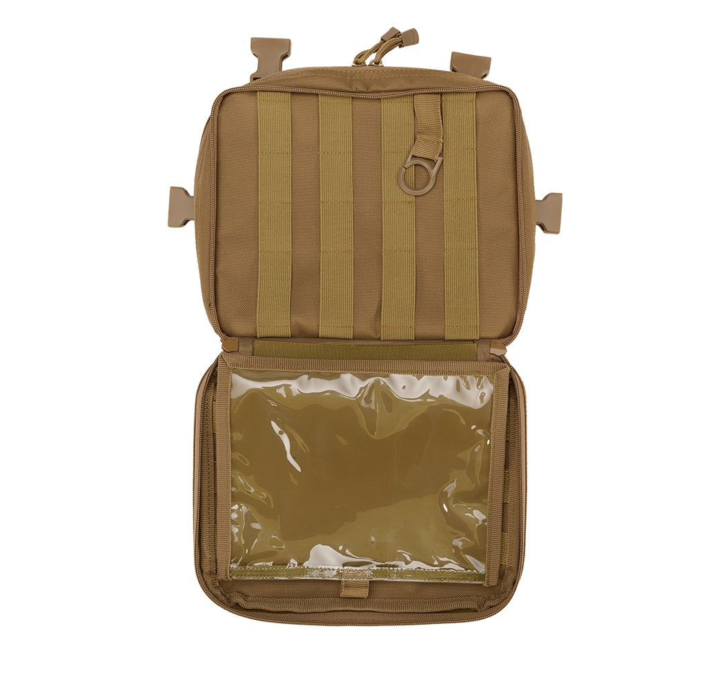 Geanta tactica de piept US Cooper Chest Pack Operator Brandit