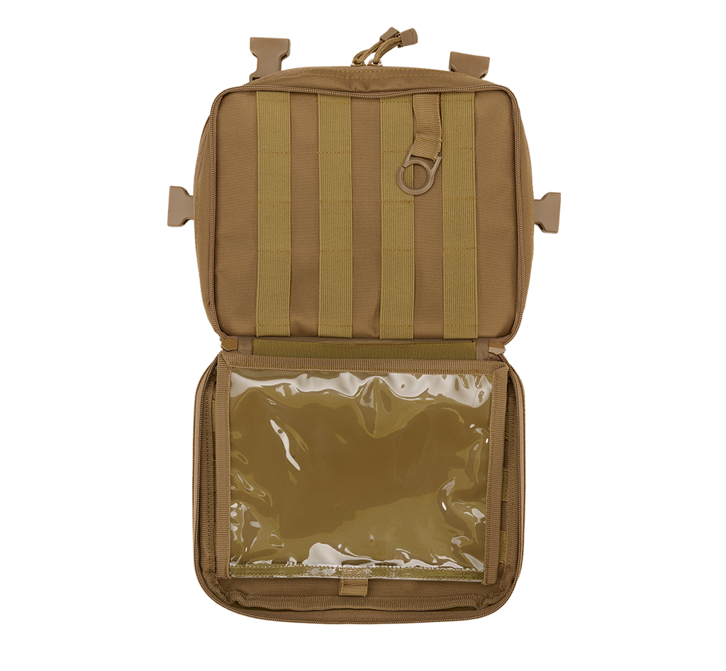 Geanta tactica de piept US Cooper Chest Pack Operator Brandit