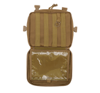 Geanta tactica de piept US Cooper Chest Pack Operator Brandit