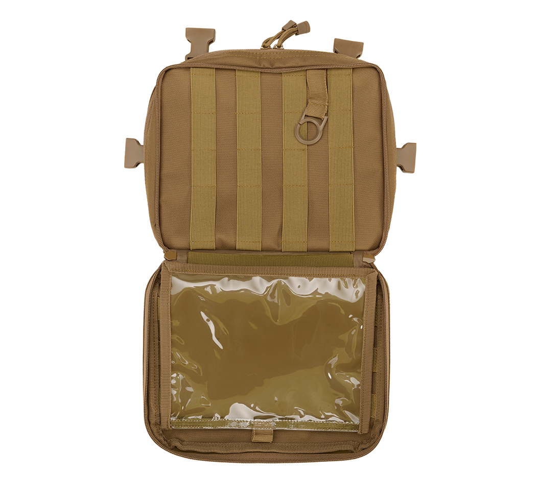 Geanta tactica de piept US Cooper Chest Pack Operator Brandit