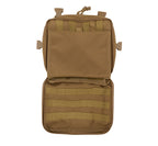 Geanta tactica de piept US Cooper Chest Pack Operator Brandit