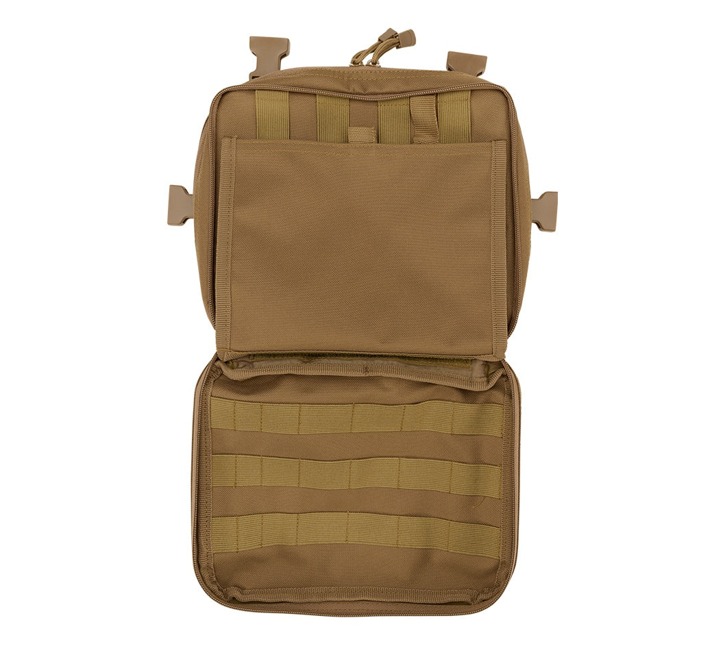 Geanta tactica de piept US Cooper Chest Pack Operator Brandit