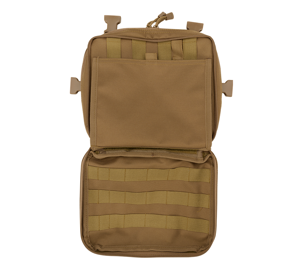 Geanta tactica de piept US Cooper Chest Pack Operator Brandit