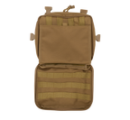 Geanta tactica de piept US Cooper Chest Pack Operator Brandit