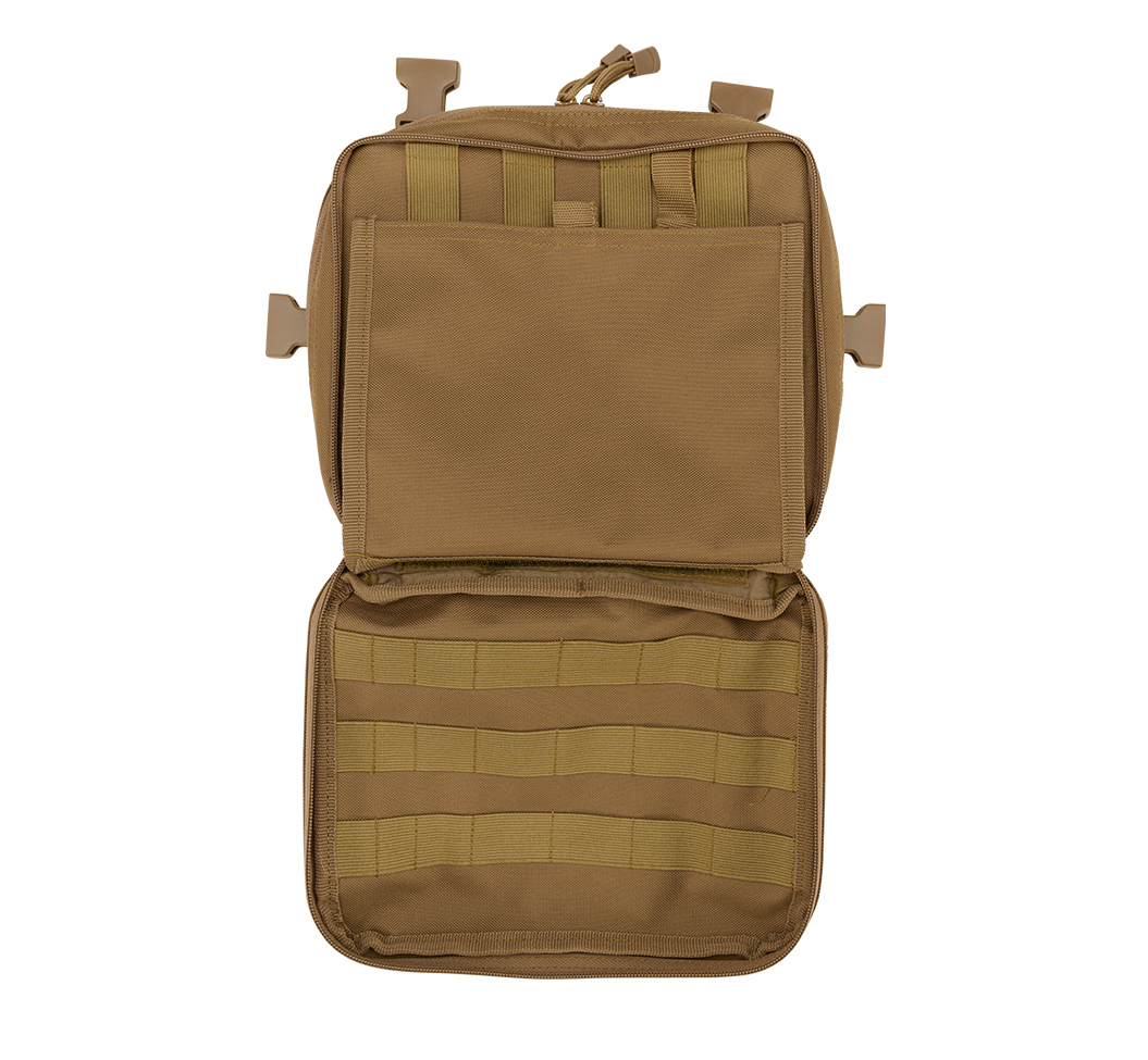 Geanta tactica de piept US Cooper Chest Pack Operator Brandit