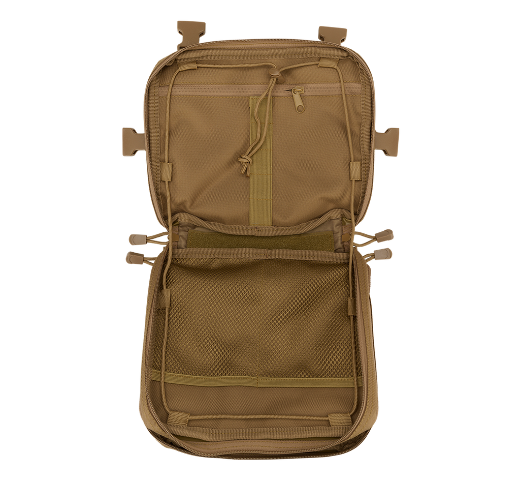 Geanta tactica de piept US Cooper Chest Pack Operator Brandit