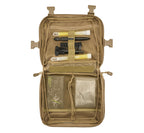 Geanta tactica de piept US Cooper Chest Pack Operator Brandit