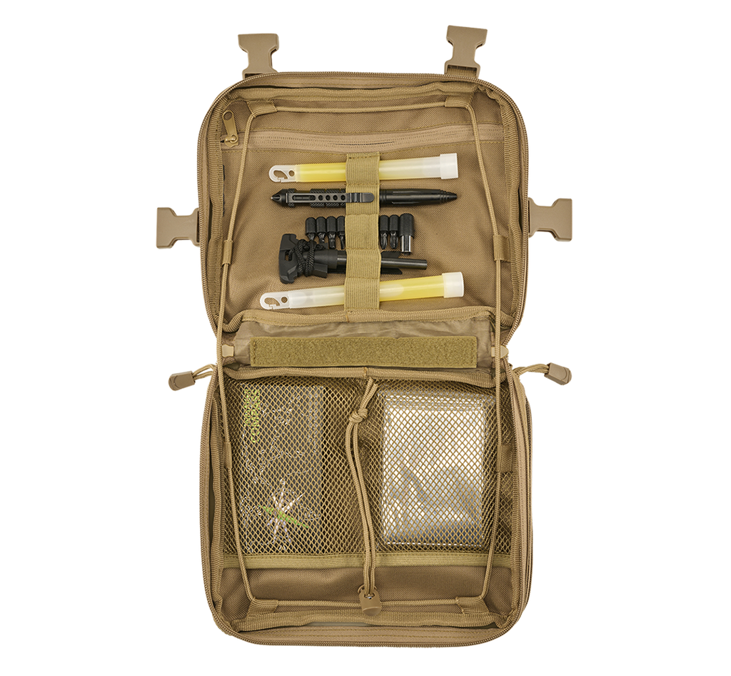 Geanta tactica de piept US Cooper Chest Pack Operator Brandit