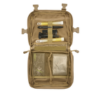 Geanta tactica de piept US Cooper Chest Pack Operator Brandit