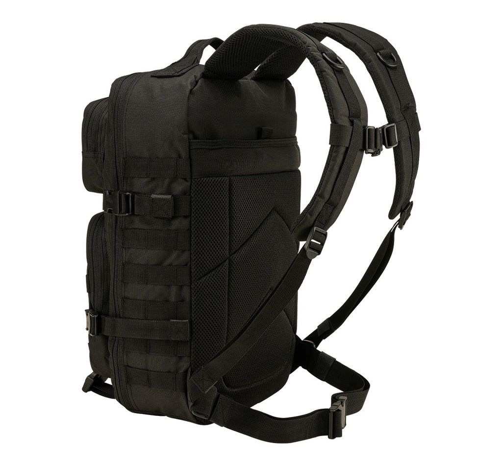 Rucsac tactic US Cooper Patch Large 40L Brandit