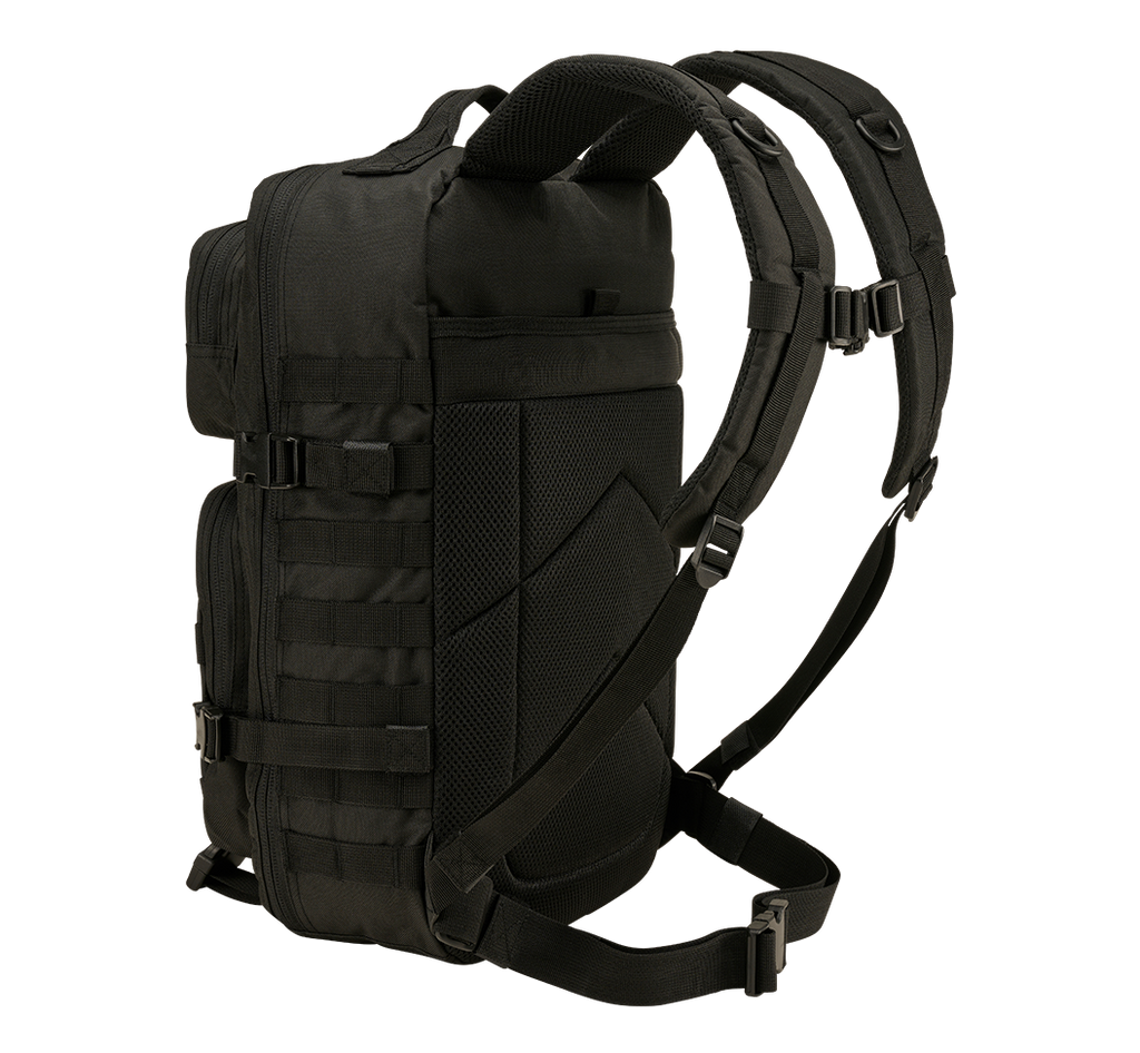 Rucsac tactic US Cooper Patch Large 40L Brandit
