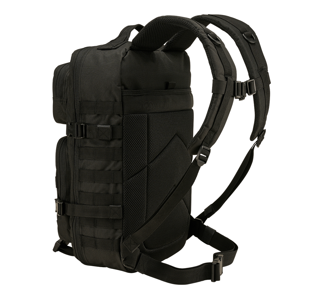 Rucsac tactic US Cooper Patch Large 40L Brandit