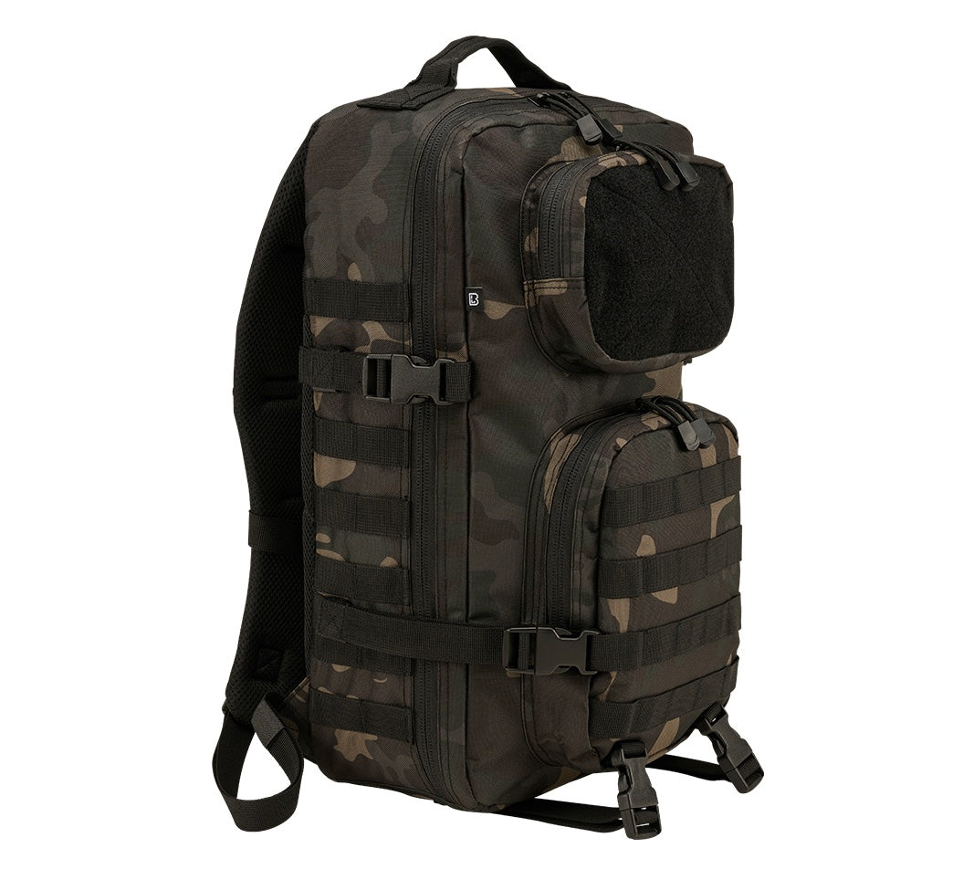 Culoare: Dark Camo