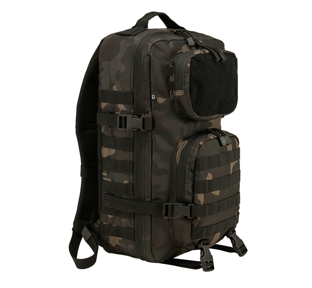 Culoare: Dark Camo