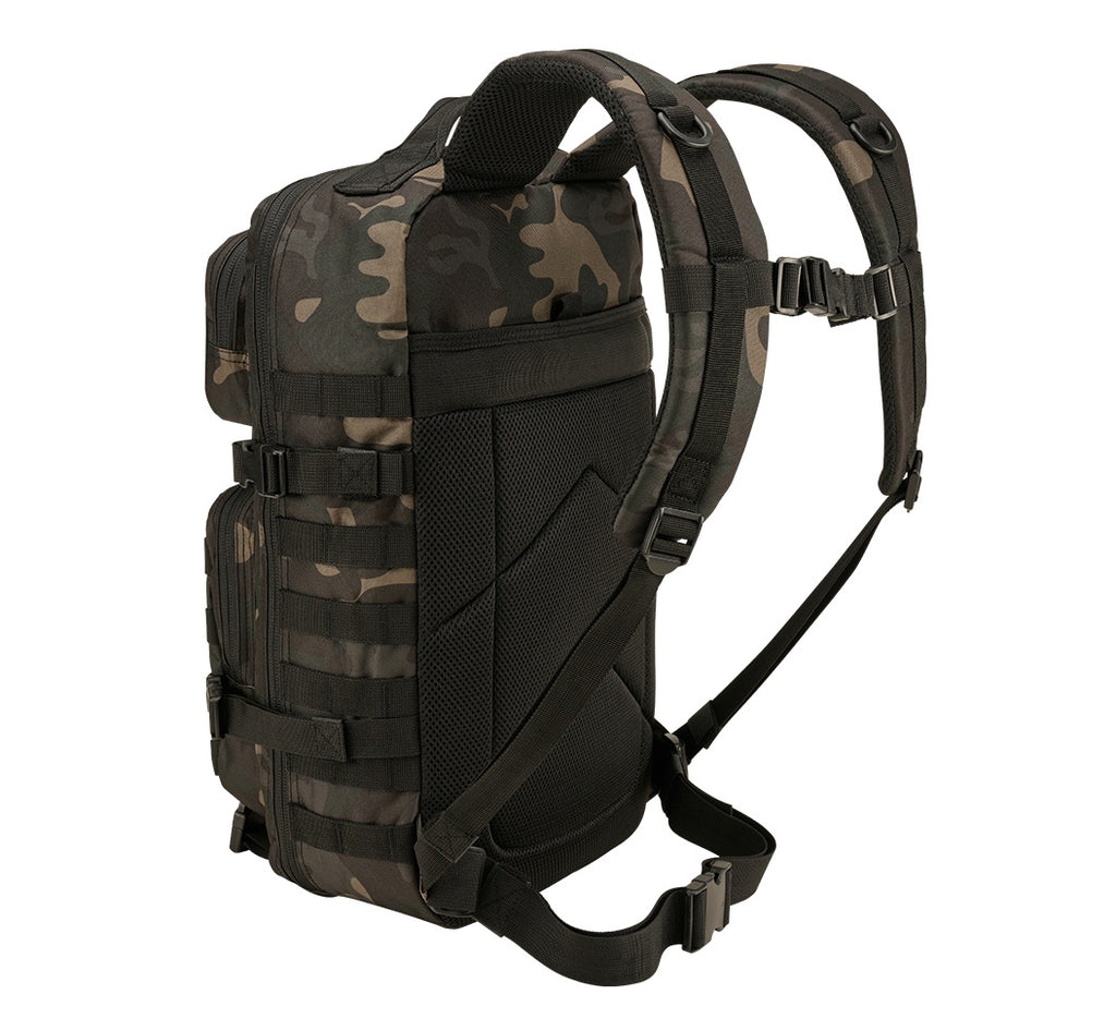 Rucsac tactic US Cooper Patch Large 40L Brandit