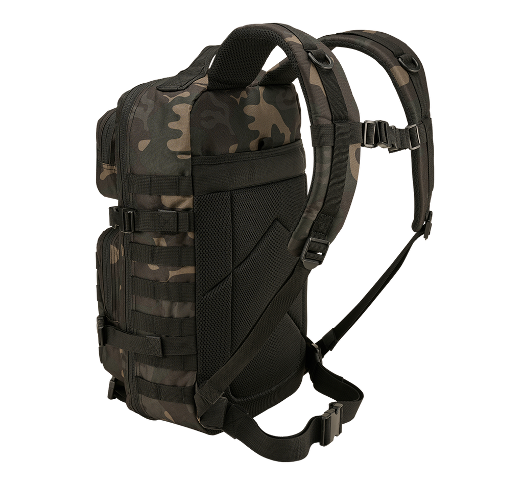 Rucsac tactic US Cooper Patch Large 40L Brandit