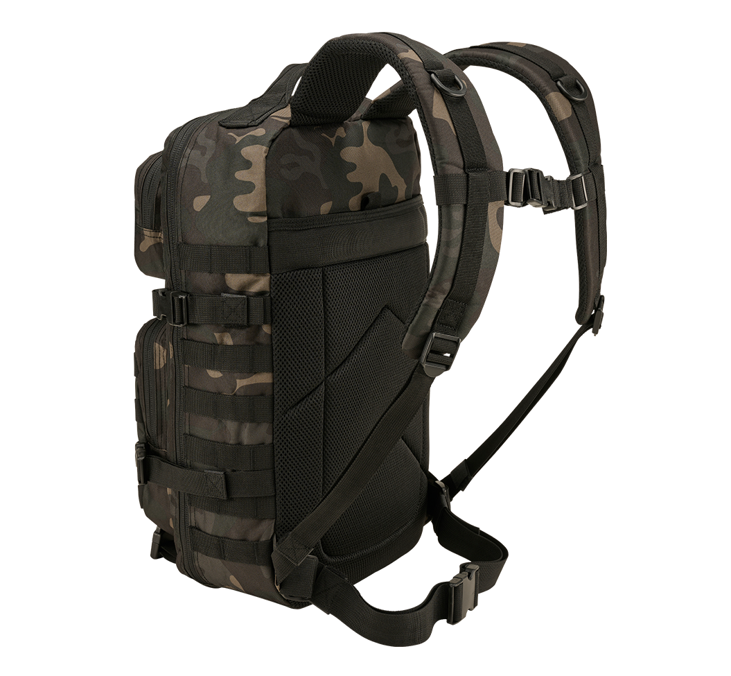 Rucsac tactic US Cooper Patch Large 40L Brandit
