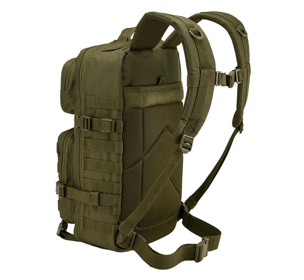 Rucsac tactic US Cooper Patch Large 40L Brandit