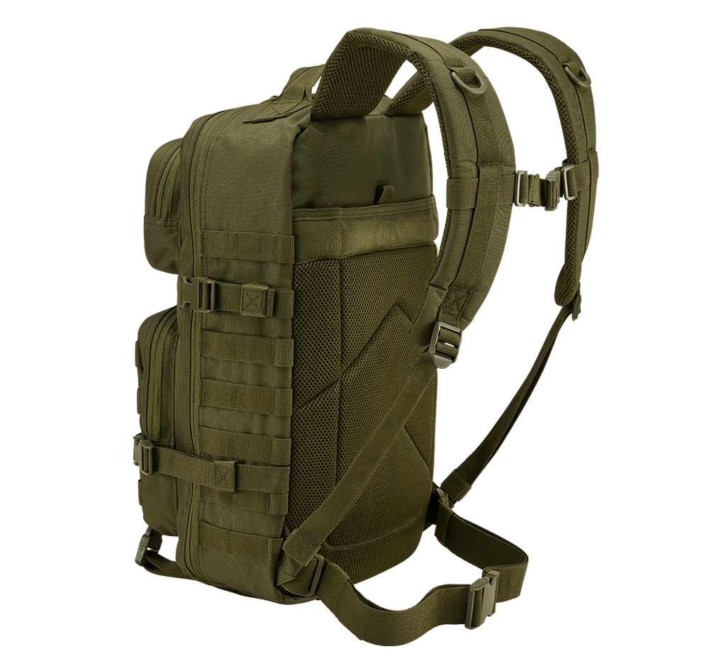 Rucsac tactic US Cooper Patch Large 40L Brandit