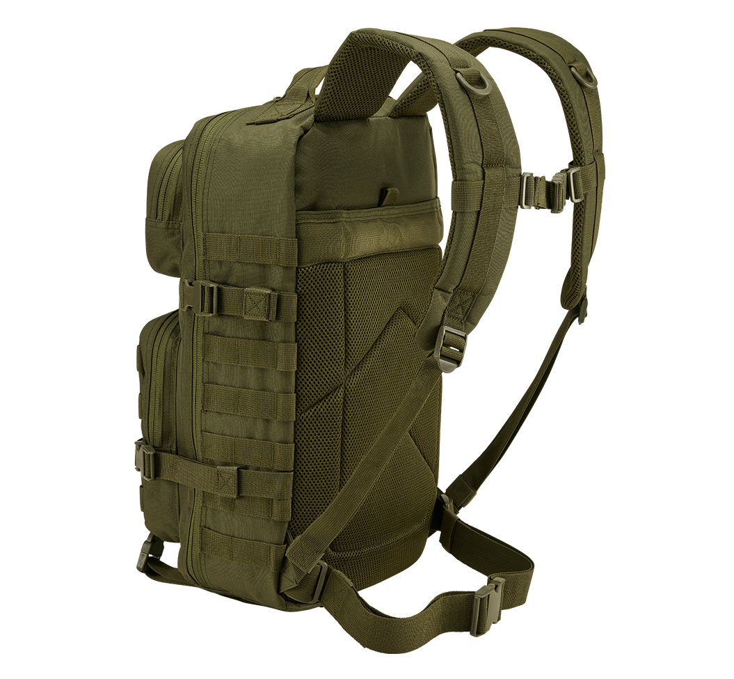 Rucsac tactic US Cooper Patch Large 40L Brandit