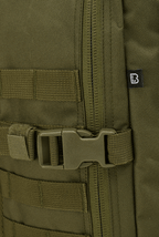 Rucsac tactic US Cooper Patch Large 40L Brandit