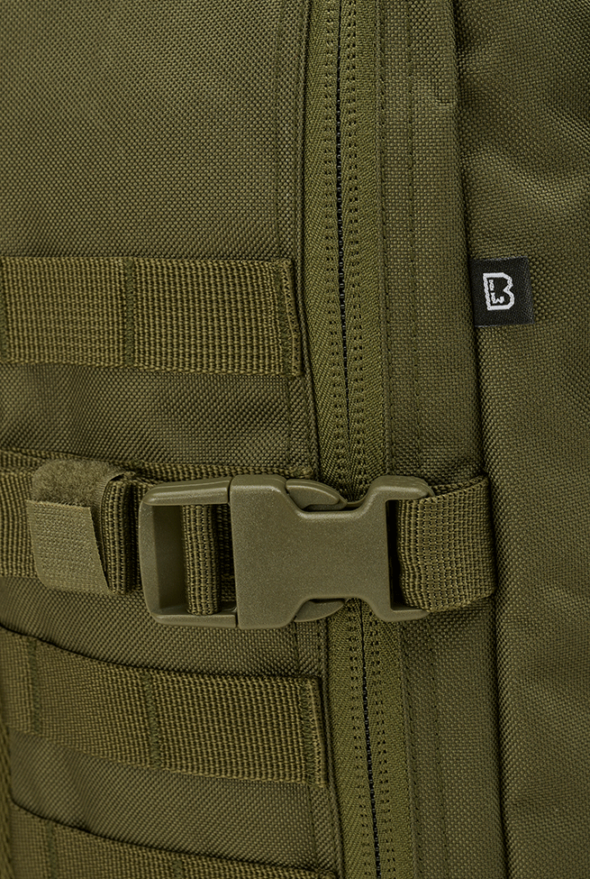 Rucsac tactic US Cooper Patch Large 40L Brandit
