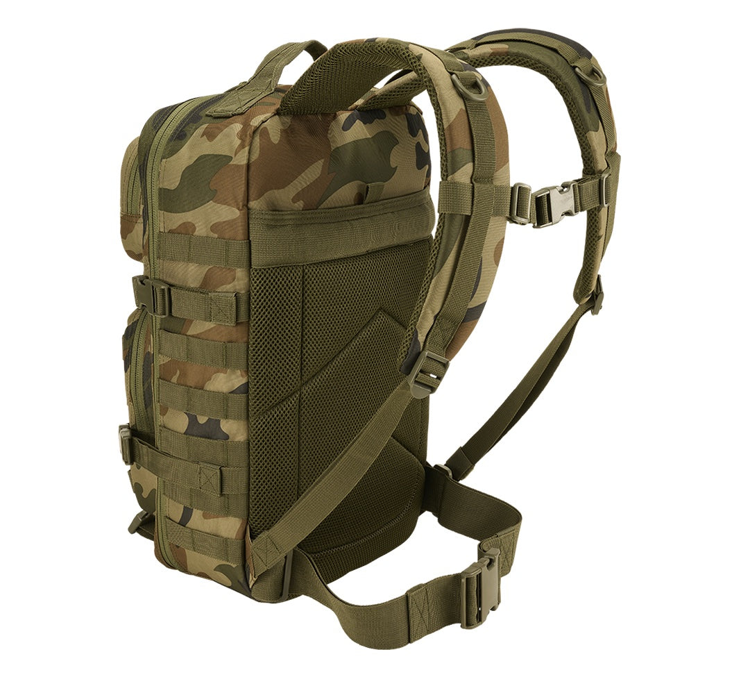 Rucsac tactic US Cooper Patch Large 40L Brandit