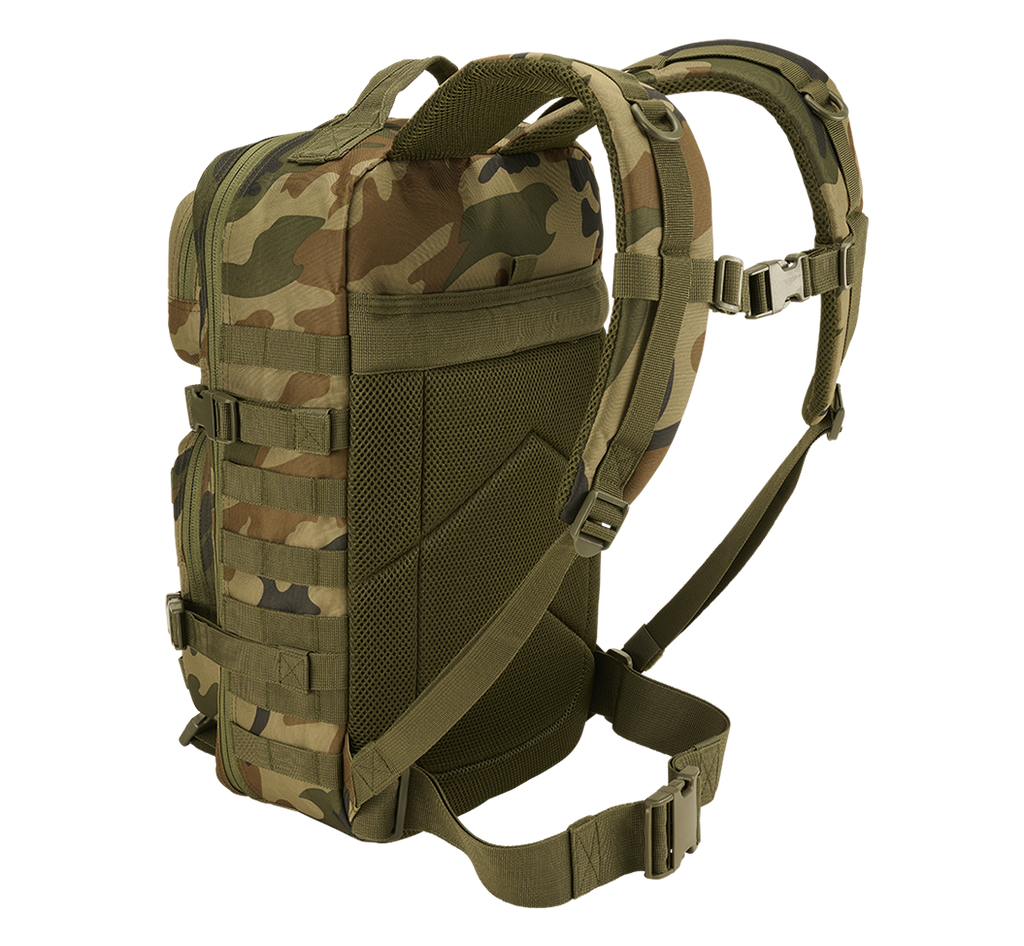Rucsac tactic US Cooper Patch Large 40L Brandit