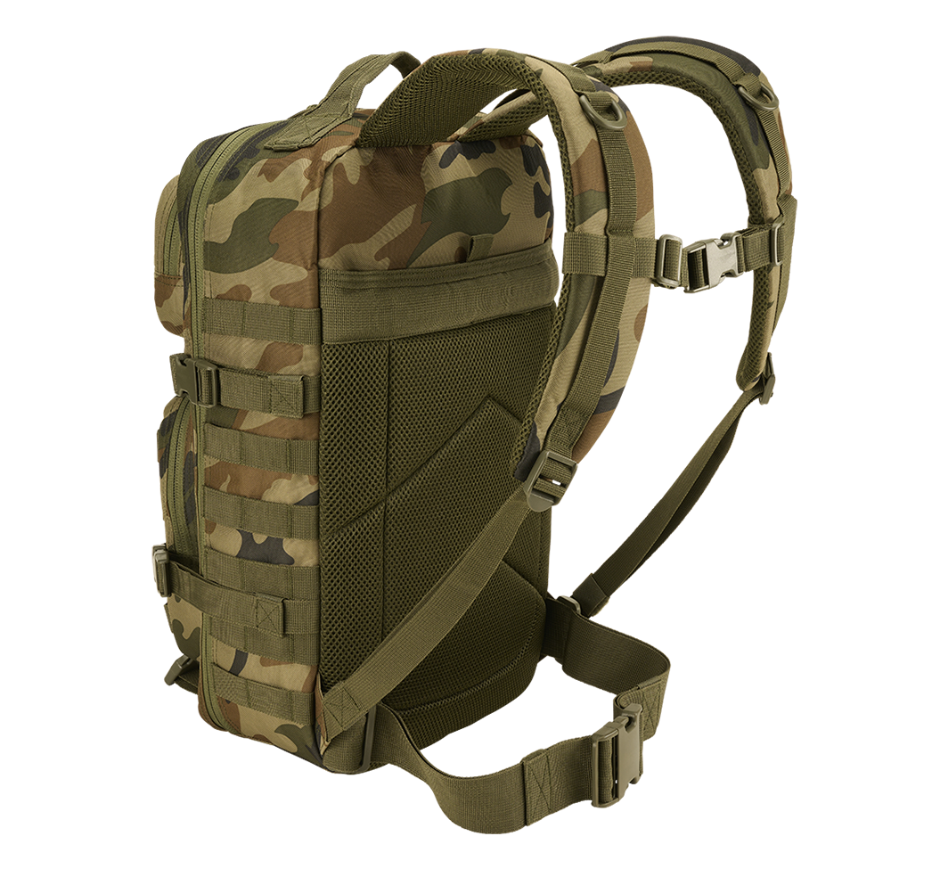 Rucsac tactic US Cooper Patch Large 40L Brandit