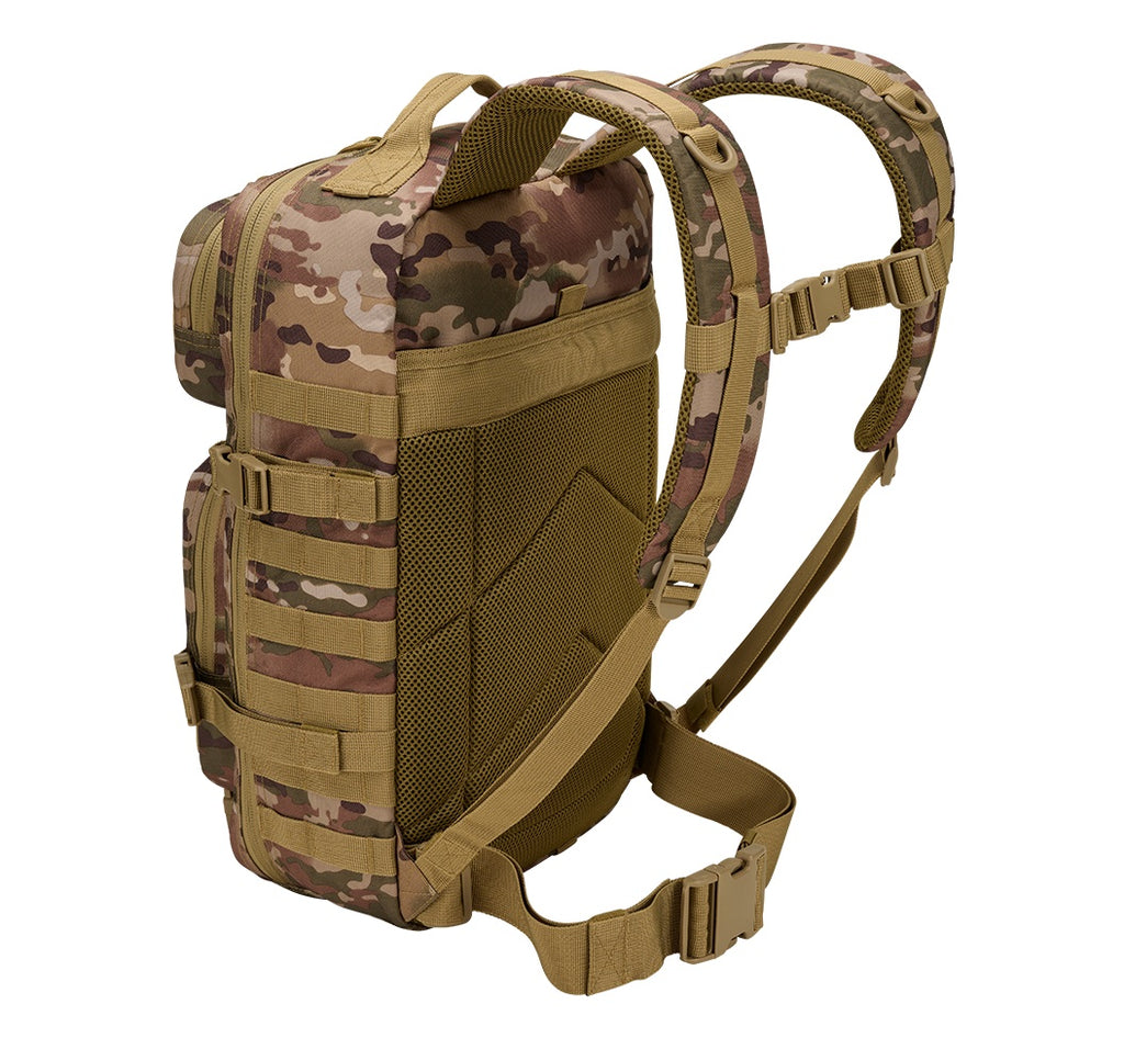Rucsac tactic US Cooper Patch Large 40L Brandit
